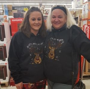 Meet your Posher, Tina